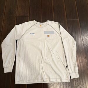 CARHARTT - Flame Resistant Force Relaxed Fit
Lightweight Long-Sleeve T-Shirt